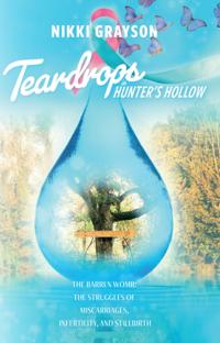 Teardrops in Hunter's Hollow