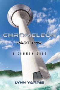 Chromeleon Part Two