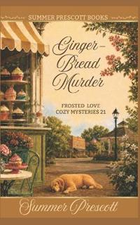 Gingerbread Murder