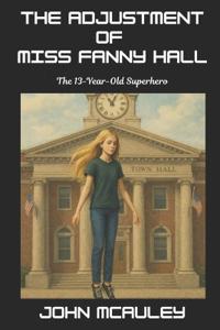 The Adjustment of Miss Fanny Hall