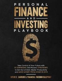 Personal Finance and Investing Playbook