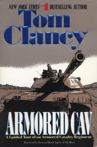 Tom Clancy''s Military Referenc