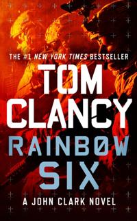 John Clark Novel, A