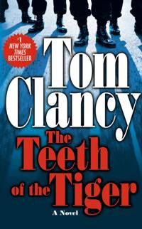 A Jack Ryan Novel