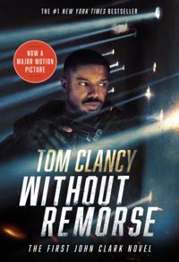 John Clark Novel, A