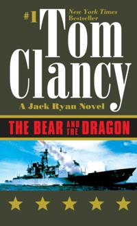 A Jack Ryan Novel