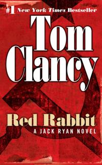 A Jack Ryan Novel