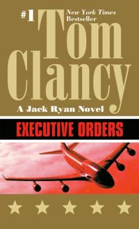 A Jack Ryan Novel