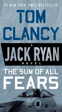 A Jack Ryan Novel