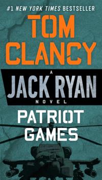 A Jack Ryan Novel