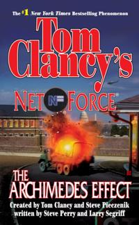 Net Force
