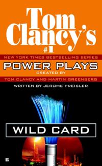 Power Plays