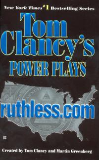 Power Plays