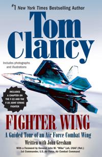 Tom Clancy''s Military Referenc