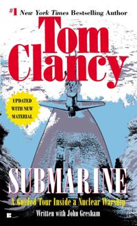 Tom Clancy''s Military Referenc