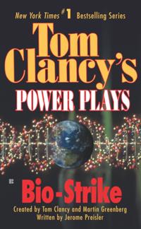 Power Plays