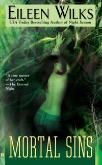 A Novel of the Lupi
