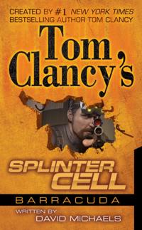 Tom Clancy''s Splinter Cell