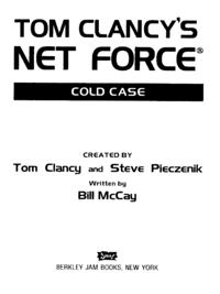 Net Force YA