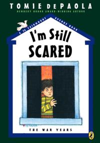 A 26 Fairmount Avenue Book