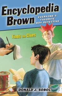 Encyclopedia Brown