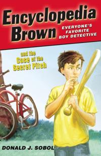 Encyclopedia Brown