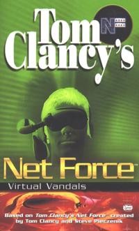 Net Force YA
