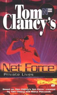 Net Force YA
