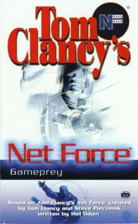 Net Force YA