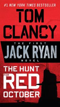 A Jack Ryan Novel