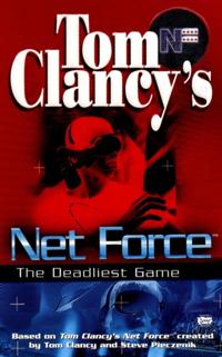 Net Force YA