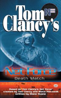 Net Force YA