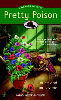 A Penny Lee Garden Mystery