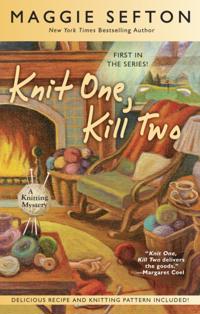 A Knitting Mystery