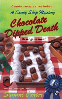 A Candy Shop Mystery