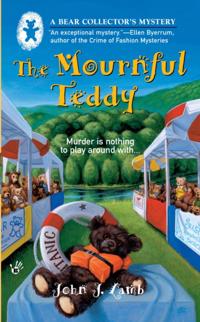 A Bear Collector''s Mystery