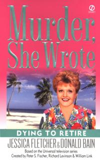 Murder She Wrote
