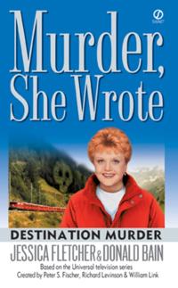 Murder She Wrote