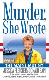 Murder She Wrote