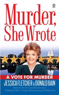 Murder She Wrote