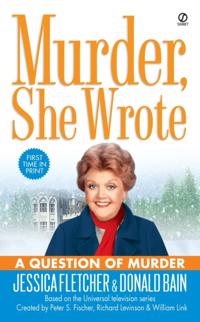 Murder She Wrote