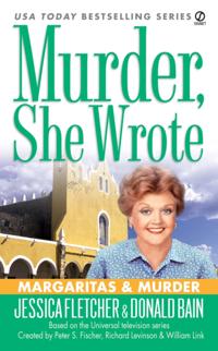 Murder She Wrote