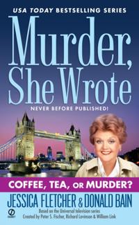 Murder She Wrote