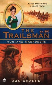 Trailsman