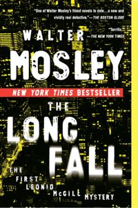 A Leonid McGill Mystery