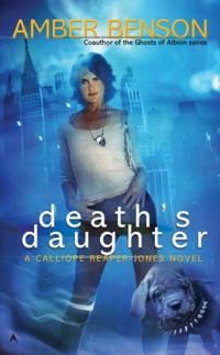 A Calliope Reaper-Jones Novel