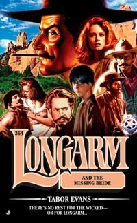 Longarm