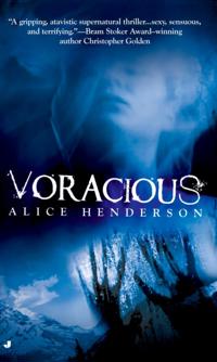 Voracious