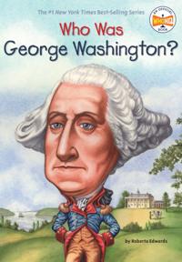 Who Was?