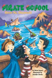 Pirate School
